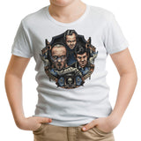 Psycho Killers - Youth Apparel