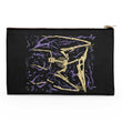 Pteranodon Fossils - Accessory Pouch