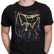Pteranodon Fossils - Men's Apparel