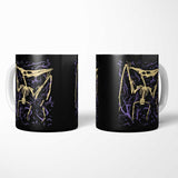 Pteranodon Fossils - Mug