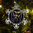 Pteranodon Fossils - Ornament
