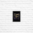 Pteranodon Fossils - Posters & Prints