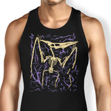 Pteranodon Fossils - Tank Top