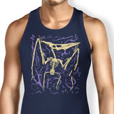 Pteranodon Fossils - Tank Top
