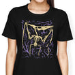 Pteranodon Fossils - Women's Apparel