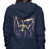 Pteranodon Fossils - Hoodie