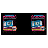 Pump Up The Volume - Mug