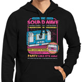 Pump Up The Volume - Hoodie