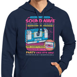 Pump Up The Volume - Hoodie