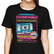 Pump Up The Volume - Women's Apparel