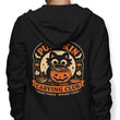 Pumpkin Carving Club - Hoodie