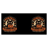 Pumpkin Carving Club - Mug
