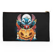 Pumpkin Experiment - Accessory Pouch