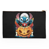 Pumpkin Experiment - Accessory Pouch