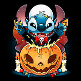 Pumpkin Experiment - Ornament