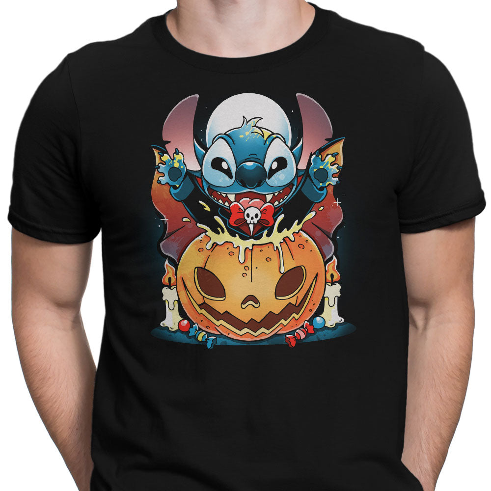 Pumpkin Experiment - Men's Apparel