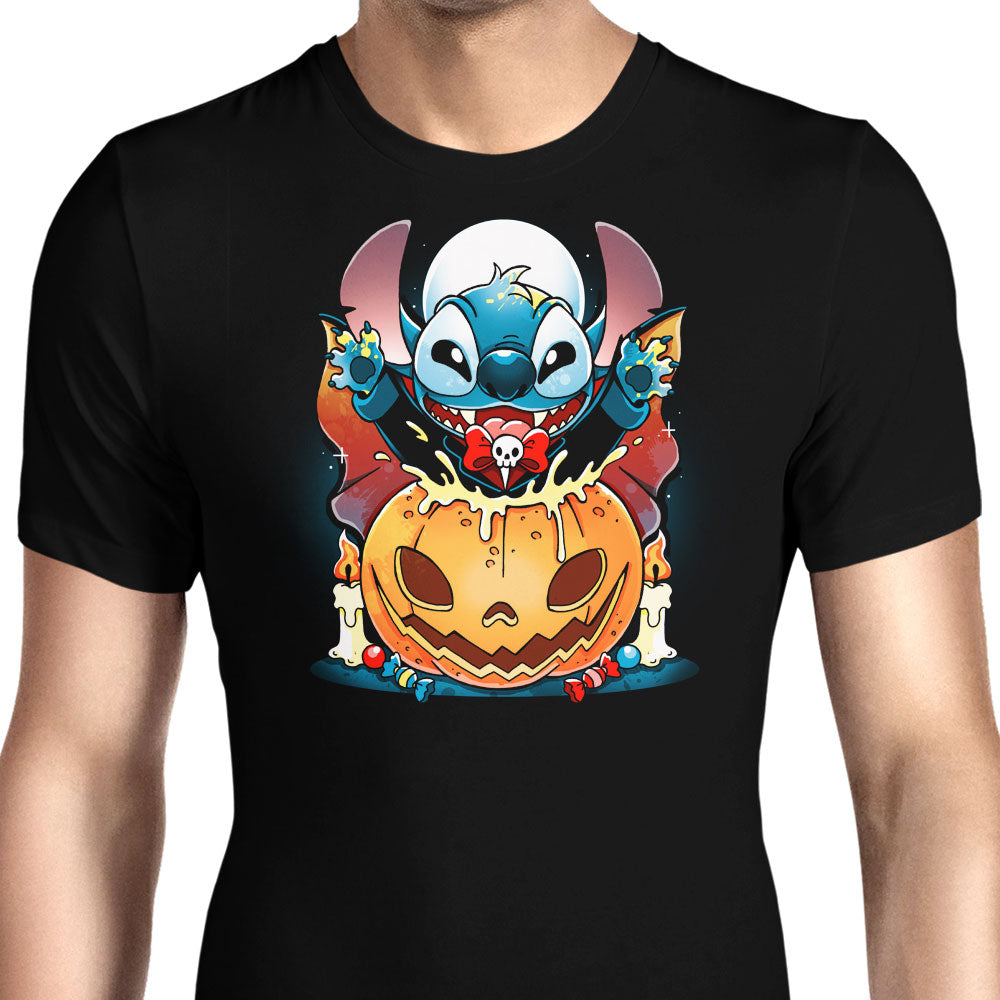 Pumpkin Experiment - Men's Apparel