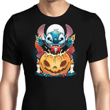 Pumpkin Experiment - Men's Apparel