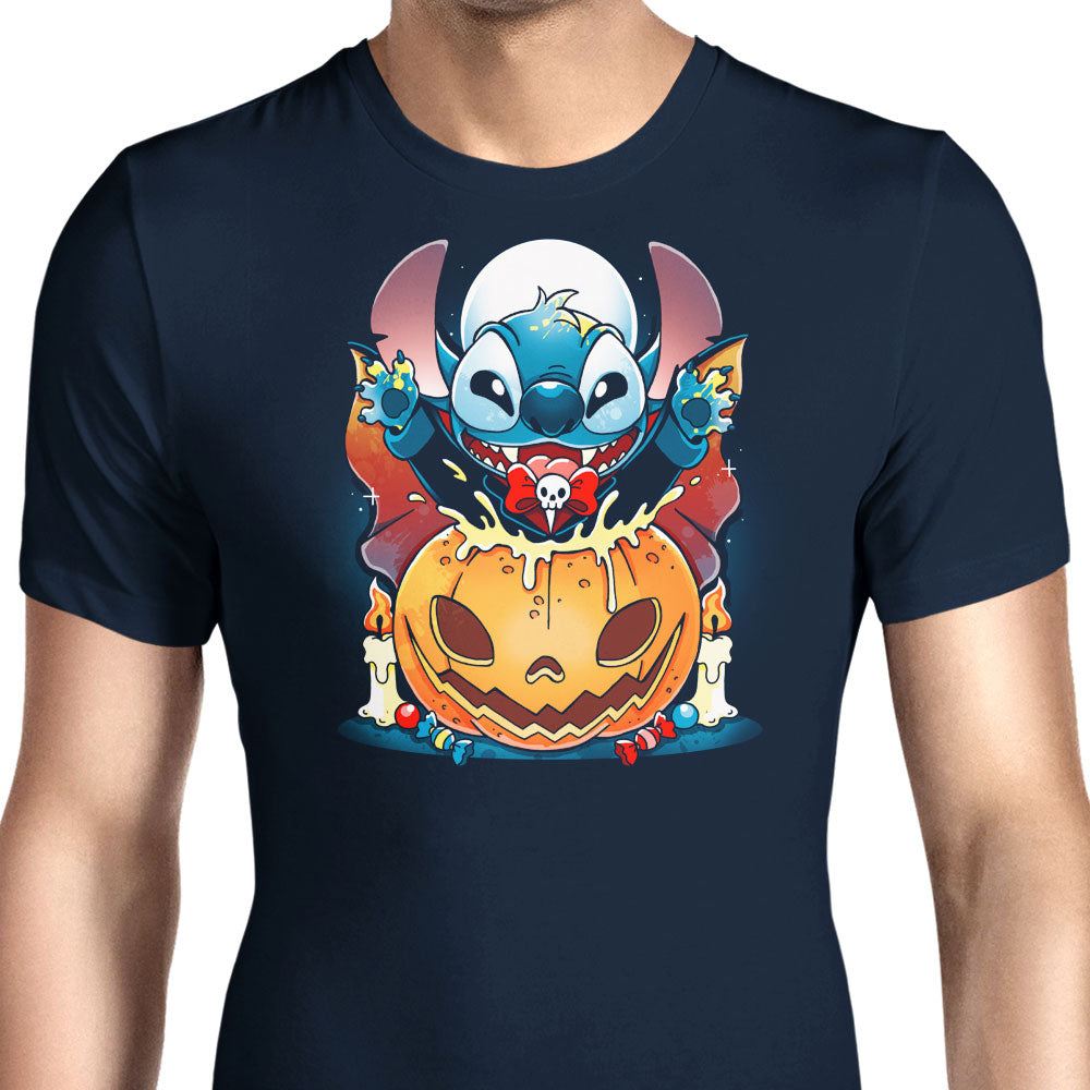 Pumpkin Experiment - Men's Apparel