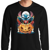 Pumpkin Experiment - Long Sleeve T-Shirt