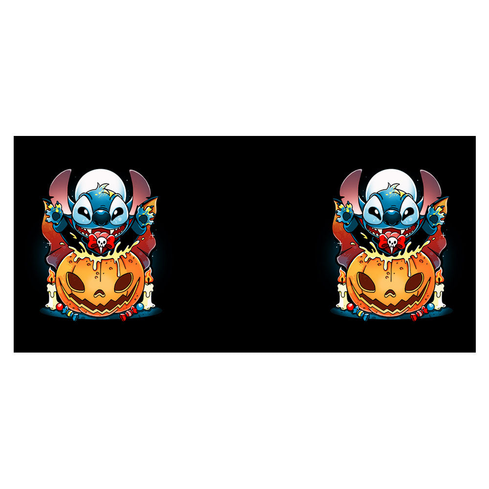 Pumpkin Experiment - Mug