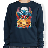 Pumpkin Experiment - Sweatshirt