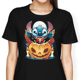 Pumpkin Experiment - Women's Apparel
