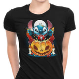 Pumpkin Experiment - Women's Apparel