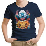 Pumpkin Experiment - Youth Apparel