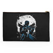 Punish Crime - Accessory Pouch