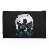 Punish Crime - Accessory Pouch