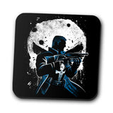 Punish Crime - Coasters