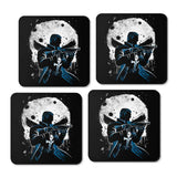 Punish Crime - Coasters