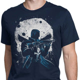 Punish Crime - Men's Apparel