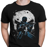 Punish Crime - Men's Apparel