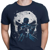 Punish Crime - Men's Apparel