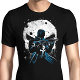 Punish Crime - Men's Apparel