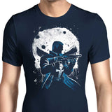 Punish Crime - Men's Apparel