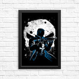 Punish Crime - Posters & Prints