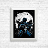 Punish Crime - Posters & Prints