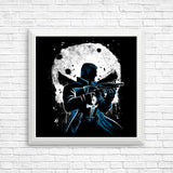 Punish Crime - Posters & Prints