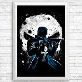 Punish Crime - Posters & Prints