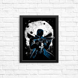 Punish Crime - Posters & Prints