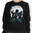Punish Crime - Sweatshirt