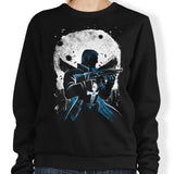 Punish Crime - Sweatshirt