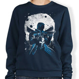 Punish Crime - Sweatshirt