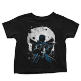 Punish Crime - Youth Apparel