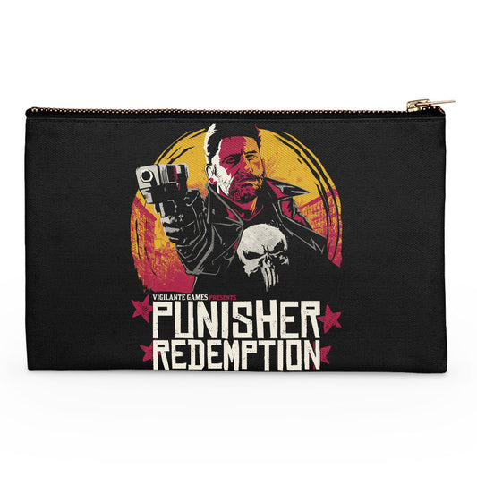 Punisher Redemption - Accessory Pouch