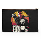Punisher Redemption - Accessory Pouch