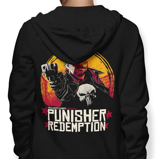 Punisher Redemption - Hoodie